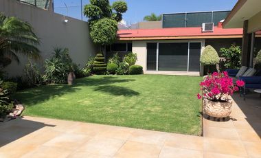 SE VENDE CASA 1 PLANTA EN  ALAMEDA