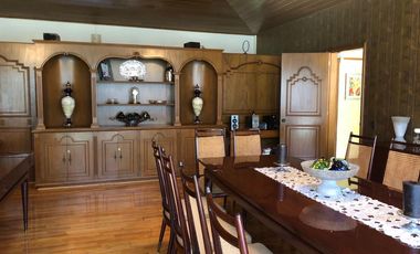 SE VENDE CASA 1 PLANTA EN  ALAMEDA