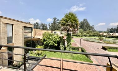 casa en venta en cajicá. Cod V5984