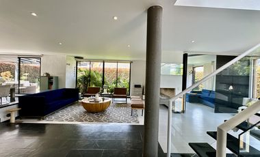 casa en venta en cajicá. Cod V5984