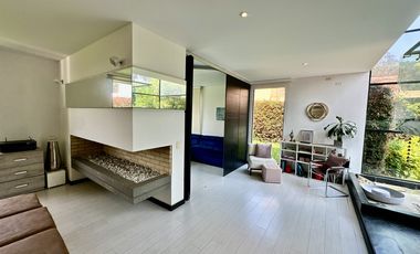 casa en venta en cajicá. Cod V5984