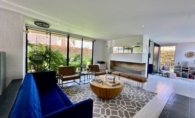 casa en venta en cajicá. Cod V5984