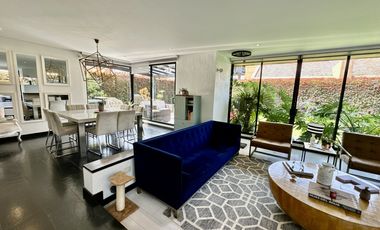 casa en venta en cajicá. Cod V5984