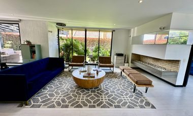 casa en venta en cajicá. Cod V5984