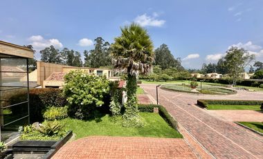 casa en venta en cajicá. Cod V5984