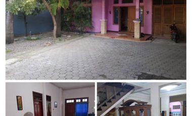 _*Dijual Rumah Murah Simo Gunung Barat Surabaya*_