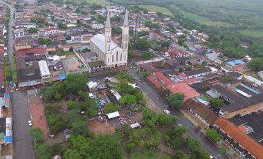 VENTA DE CASA CAMPESTRE EN TOCAIMA