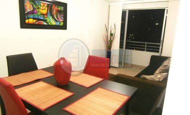 ARRIENDO AMOBLADO EL PRADO 2 ALCOBAS SERVICIOS INCLUIDOS