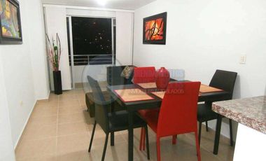 ARRIENDO AMOBLADO EL PRADO 2 ALCOBAS SERVICIOS INCLUIDOS