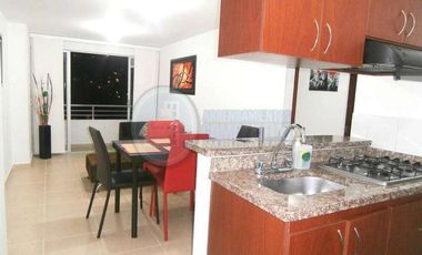 ARRIENDO AMOBLADO EL PRADO 2 ALCOBAS SERVICIOS INCLUIDOS