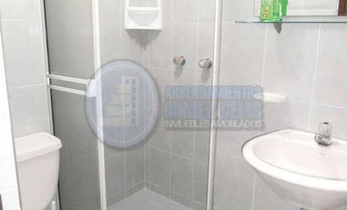 ARRIENDO AMOBLADO EL PRADO 2 ALCOBAS SERVICIOS INCLUIDOS