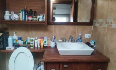 Venta- Casa de venta amplia acogedora en zona segura. ¡Disfruta de la tranquilidad y seguridad de una urbanización privada!