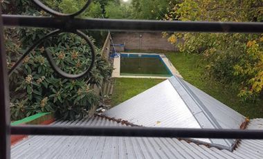 Importante Casa en Venta en Paso del Rey, Calle Claudio Maria Yoly