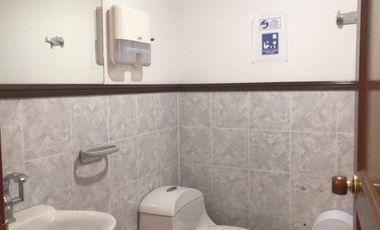 edificio en venta en chico. Cod V3711