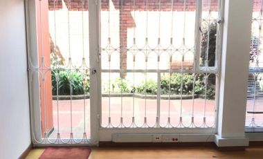 edificio en venta en chico. Cod V3711