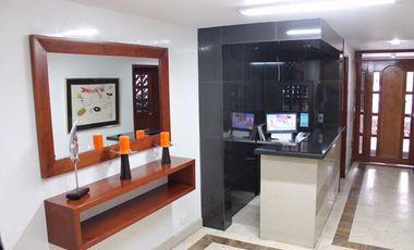 edificio en venta en chico. Cod V3711
