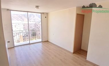 Departamento en arriendo de 3 dorm. en Copiapó