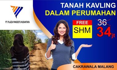 Tanah dijual di Jawa Timur, Surabaya