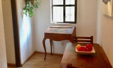 Venta Casa con 3 Lofts en Tetelpan, cerca de Televisa San Angel