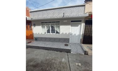 Casa en VENTA en el barrio El Saman Cartago Valle