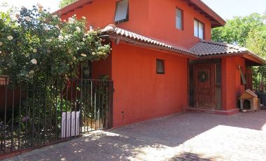 Casas peñalolen alto - casas en Peñalolén - Mitula Casas