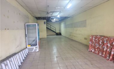 ALQUILER DE OFICINA EN CALIDONIA 150 mts