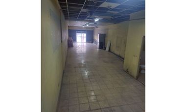 ALQUILER DE OFICINA EN CALIDONIA 150 mts