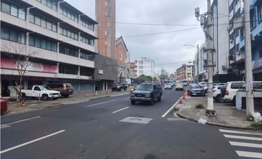 ALQUILER DE OFICINA EN CALIDONIA 150 mts