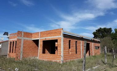 PROYECTO MODERNO Y ESPACIOSO