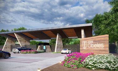 Preventa La Vista Cibeles Lotes Residenciales