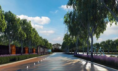 Preventa La Vista Cibeles Lotes Residenciales