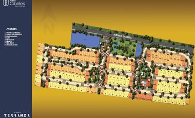 Preventa La Vista Cibeles Lotes Residenciales