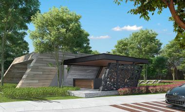 Preventa La Vista Cibeles Lotes Residenciales