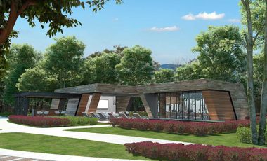 Preventa La Vista Cibeles Lotes Residenciales