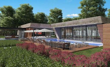 Preventa La Vista Cibeles Lotes Residenciales