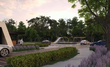 Preventa La Vista Cibeles Lotes Residenciales