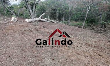 TERRENO EJIDO EN VENTA UBICADO A UNOS METROS DEL CAMINO ANT A LAS ANIMAS 105 M2