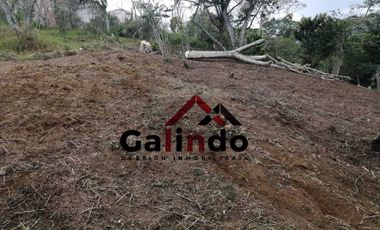 TERRENO EJIDO EN VENTA UBICADO A UNOS METROS DEL CAMINO ANT A LAS ANIMAS 105 M2
