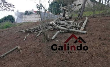 TERRENO EJIDO EN VENTA UBICADO A UNOS METROS DEL CAMINO ANT A LAS ANIMAS 105 M2