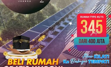 Paling Modern, Call 08213993---- Rumah Murah Sidoarjo Olx 345 Juta Diamond Village Juanda 2