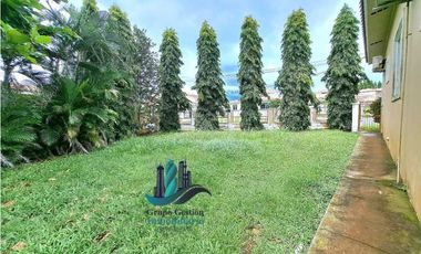 VENDO CASA RESIDENCIAL EN COQUITO HILLS