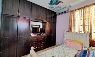 VENDO CASA RESIDENCIAL EN COQUITO HILLS