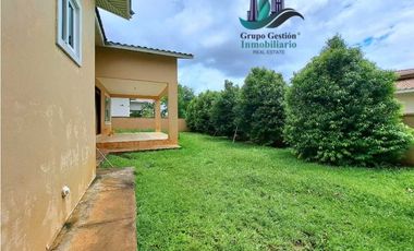 VENDO CASA RESIDENCIAL EN COQUITO HILLS