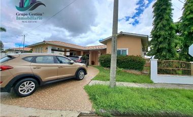 VENDO CASA RESIDENCIAL EN COQUITO HILLS