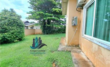 VENDO CASA RESIDENCIAL EN COQUITO HILLS