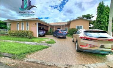 VENDO CASA RESIDENCIAL EN COQUITO HILLS