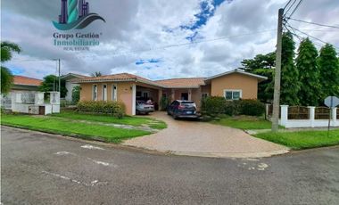 VENDO CASA RESIDENCIAL EN COQUITO HILLS