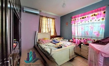 VENDO CASA RESIDENCIAL EN COQUITO HILLS