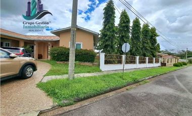 VENDO CASA RESIDENCIAL EN COQUITO HILLS