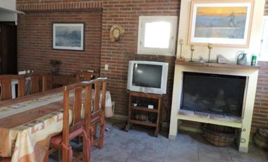 Casa en venta en Valeria del Mar